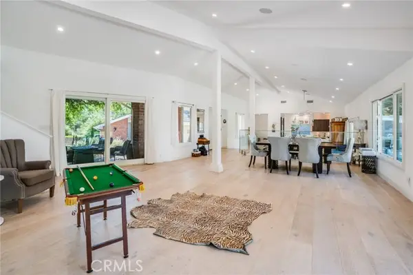 23760 Oakfield, Hidden Hills, CA 91302