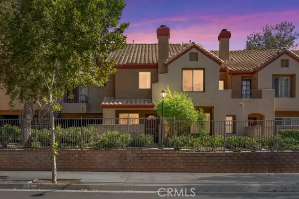 28114 Seco Canyon  #156, Saugus, CA 91390