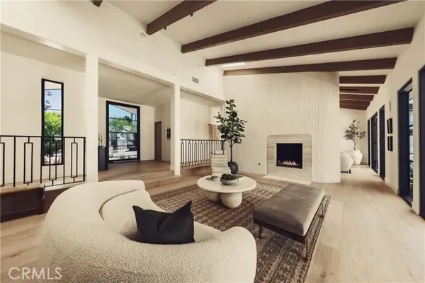 4195 Alonzo Avenue, Encino, CA 91316