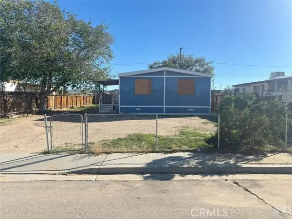 1405 Saint George Avenue, Ridgecrest, CA 93555