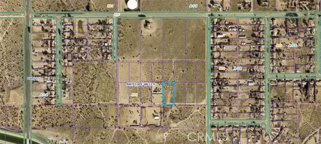 52 Vic Avenue T12 Vic, Palmdale, CA 93552 - #1