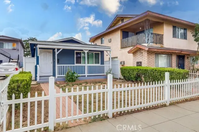 841 Mines Avenue, Montebello, CA 90640 - Image #1