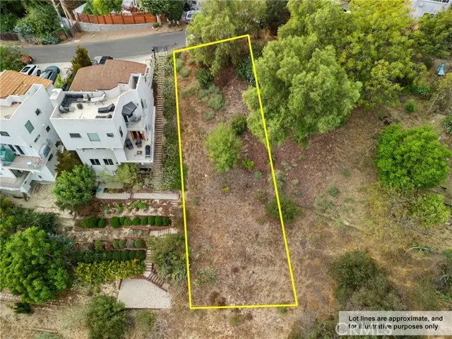 3634 Parrish Avenue, Los Angeles, CA 90065 - #1