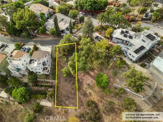 3634 Parrish Avenue, Los Angeles, CA 90065 - #2