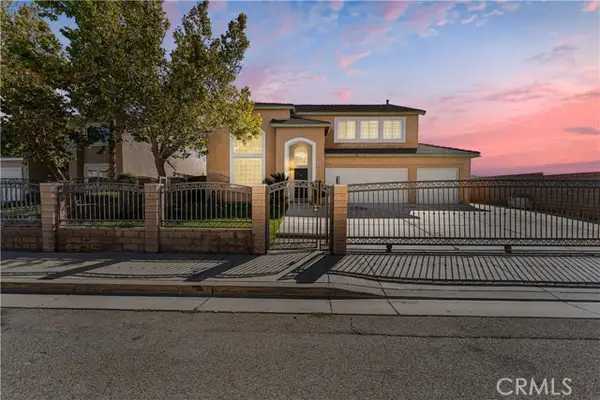 5604 Kingman, Palmdale, CA 93552