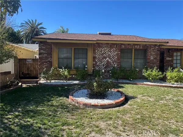 8221 Kentland, West Hills, CA 91304