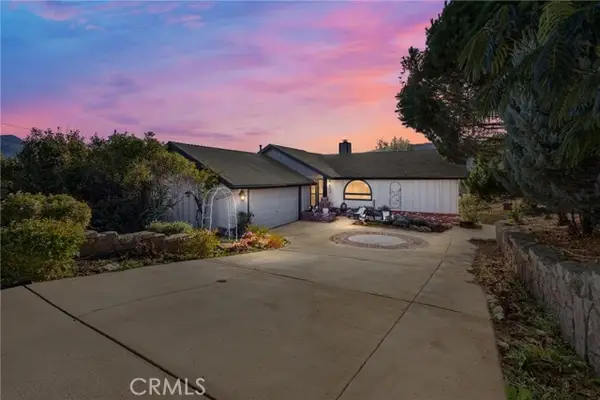 20220 Bald Mountain, Tehachapi, CA 93561