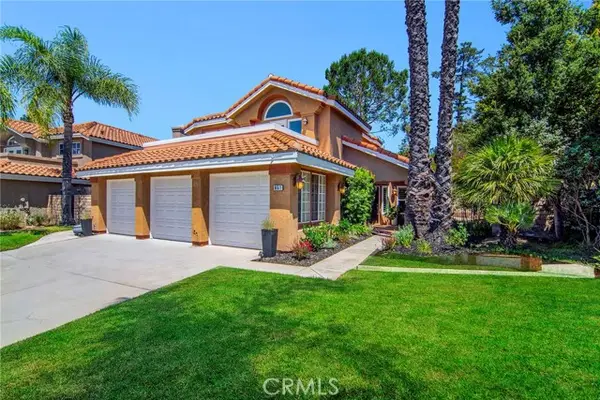 951 Firestone Circle, Simi Valley, CA 93065