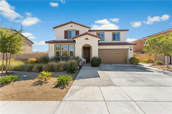 6550 Campbell, Palmdale, CA 93552