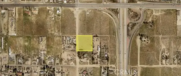 42652 15th St W, Lancaster, CA 93534