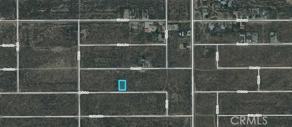 102 Muir Avenue, California City, CA 93505