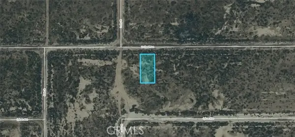 362 Orchard Avenue, California City, CA 93505