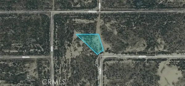 33 Sylvan Avenue, California City, CA 93505