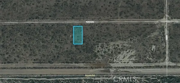 62 Verdant Avenue, California City, CA 93505