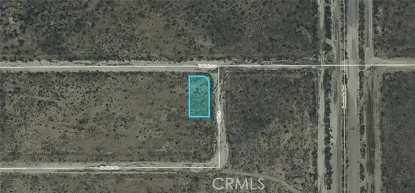 468 Tanbark Avenue, California City, CA 93505