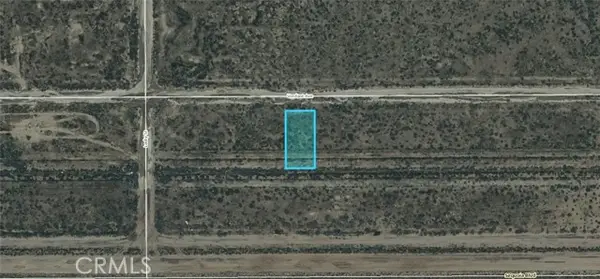 250 Verdant Avenue, California City, CA 93505