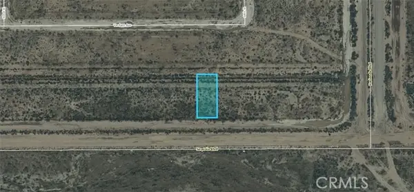 207 Sequoia Boulevard, California City, CA 93505