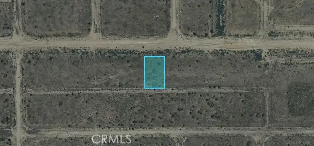 7 Forest Boulevard, California City, CA 93505 - #1