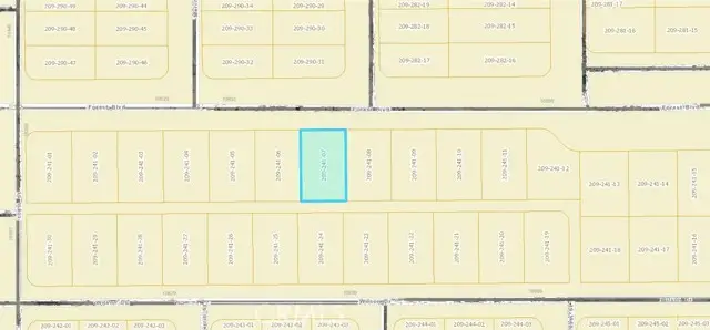 7 Forest Boulevard, California City, CA 93505 - #2