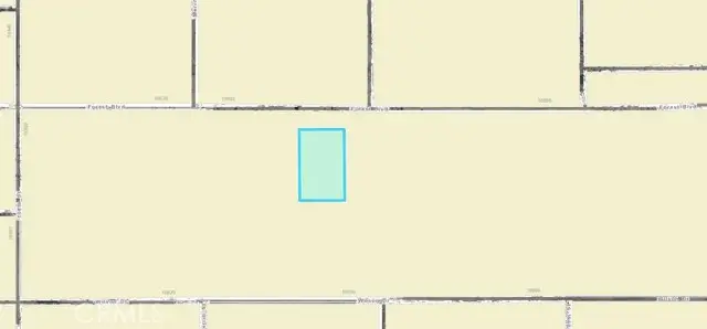 7 Forest Boulevard, California City, CA 93505 - #3