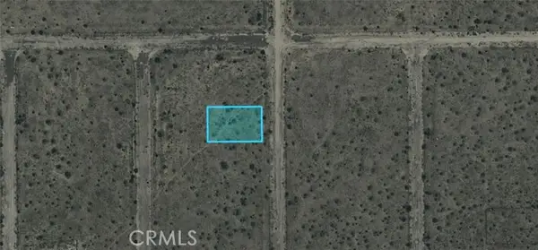 151 108th Street, California City, CA 93505