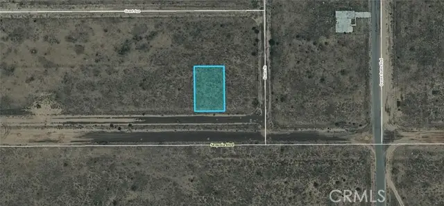 375 Sequoia Boulevard, California City, CA 93505 - #1