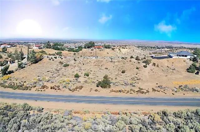 0 Palmdale Hills Rd, Palmdale, CA 93550 - #1