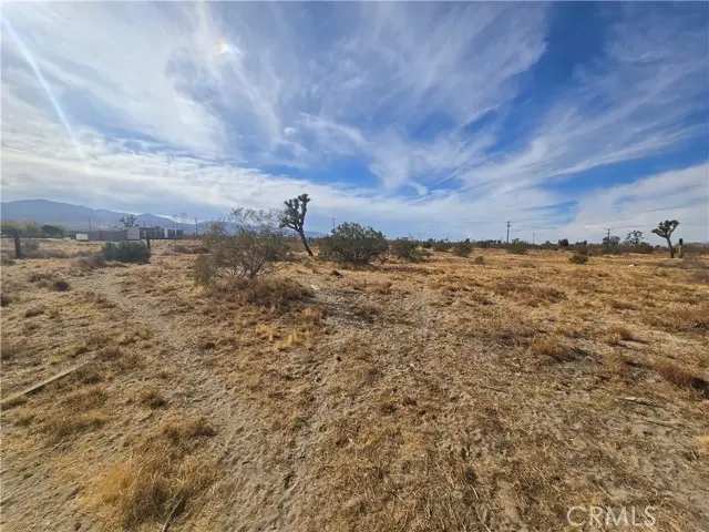 0 263rd Road, Pinon Hills, CA 92372 - #1