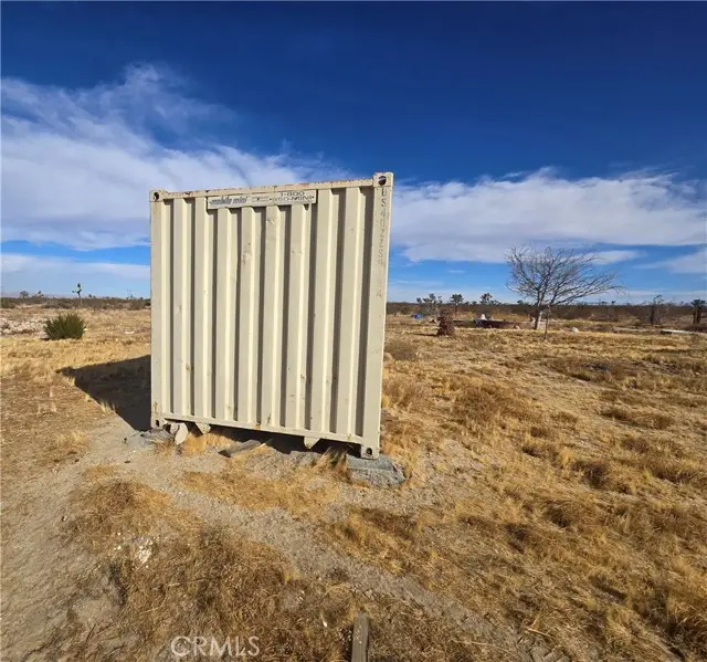 0 263rd Road, Pinon Hills, CA 92372 - #2