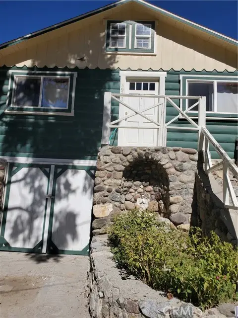3917 Oregon, Frazier Park, CA 93225 - #3