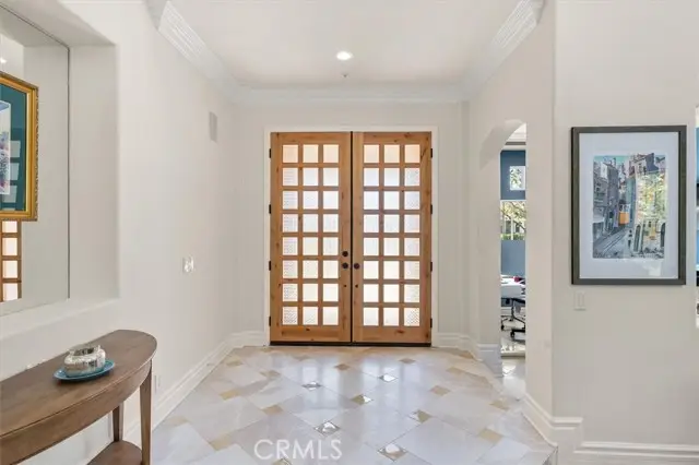 21045 Mendenhall Court, Topanga, CA 90290 - #2