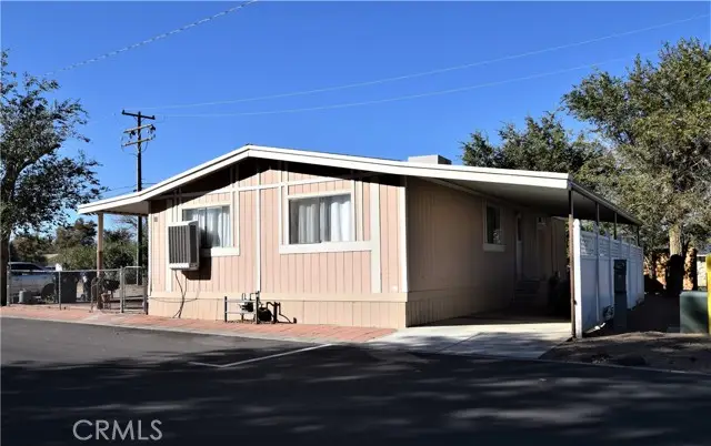 45446 7Th St East 21  #21, Lancaster, CA 93535 - #2