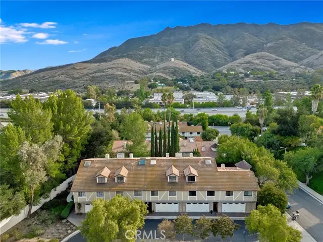 29623 Strawberry Hill, Agoura Hills, CA 91301 - Image #2