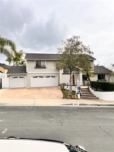 14030 Simshaw, Sylmar, CA 91342 - #1