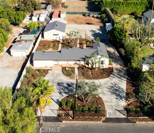 9816 Burnet, North Hills, CA 91343 - #1