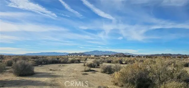 0 35th St W / Buckhorn, Rosamond, CA 93560 - #2