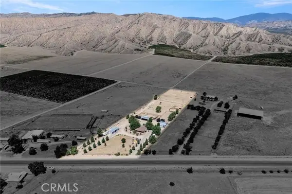 4333 Highway 33, New Cuyama, CA 93254