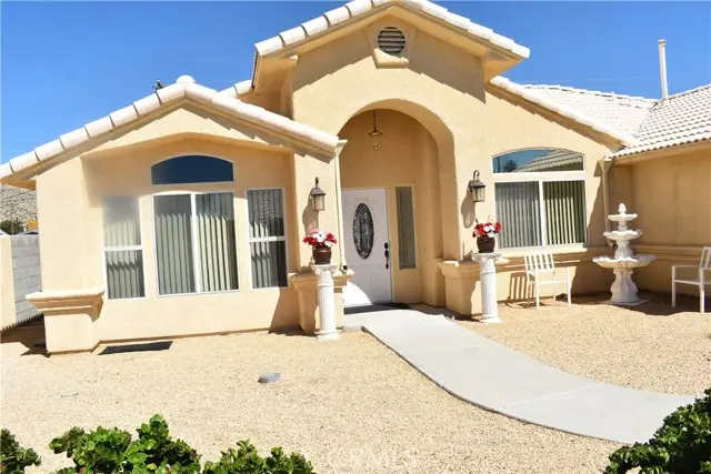 66026 Avenida Cadena, Desert Hot Springs, CA 92240 - #1