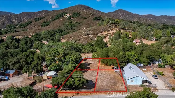 0 Spunky Canyon Road, Santa Clarita, CA 91390