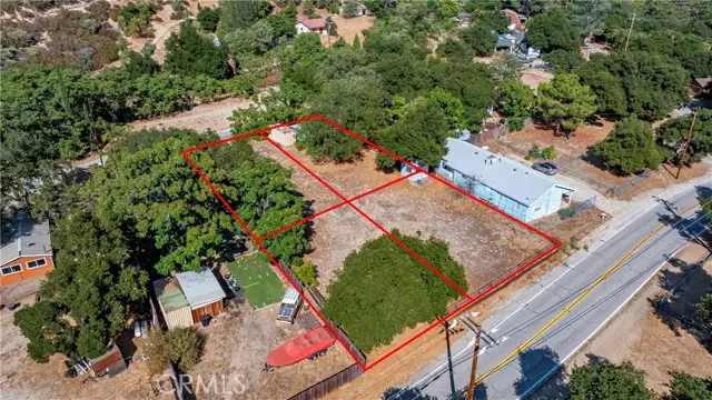 0 Spunky Canyon Road, Santa Clarita, CA 91390 - #2