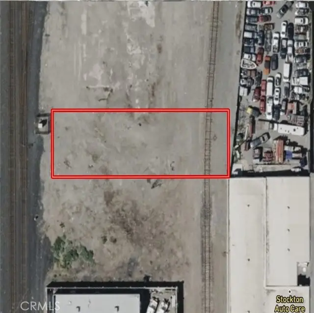 0 Park, Stockton, CA 95205 - #1