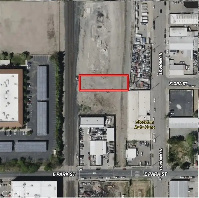 0 Park, Stockton, CA 95205 - #2