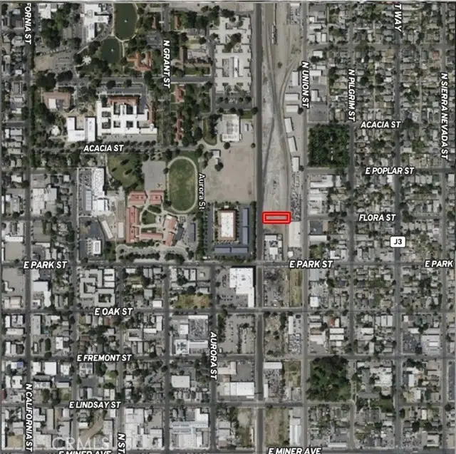 0 Park, Stockton, CA 95205 - #3