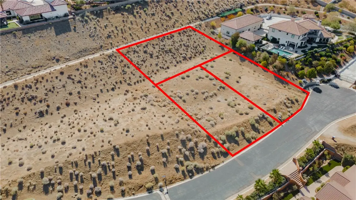 0 Camino Vista, Quartz Hill, CA 93536 - #1