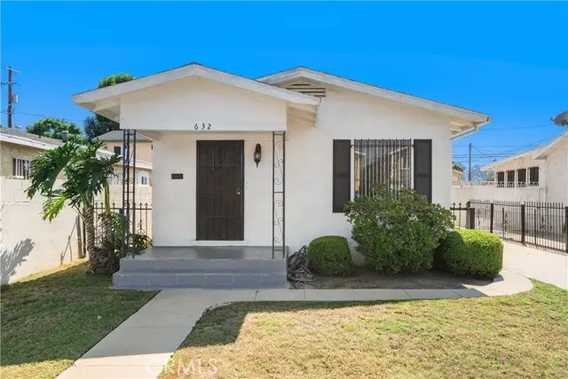 632 87th Place, Los Angeles, CA 90002 - #1