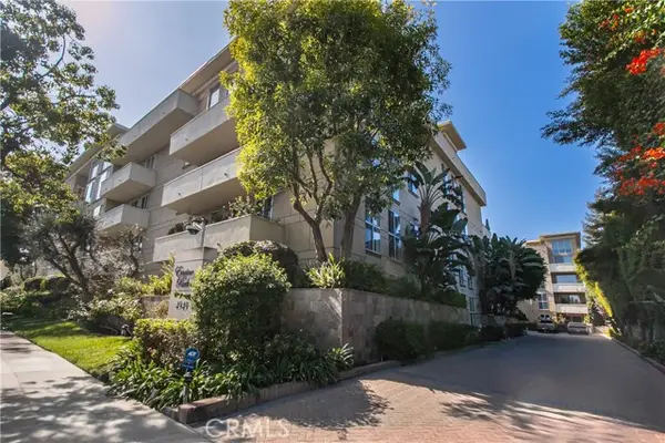 4949 Genesta Avenue  #308, Encino, CA 91316