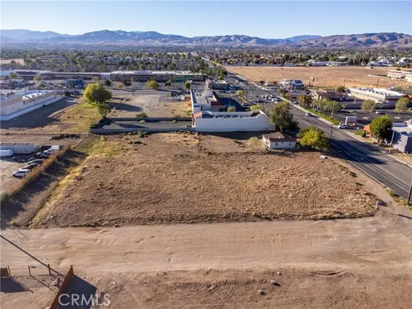 0 25TH and Q6, Palmdale, CA 93550