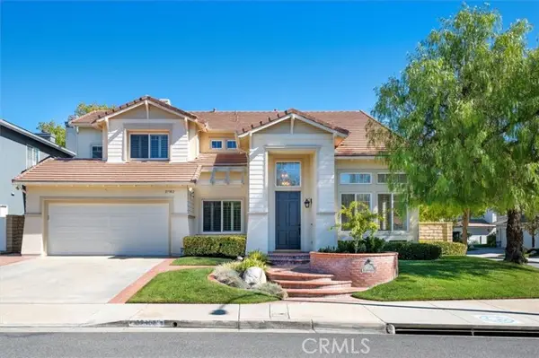 27302 Weathersfield, Valencia, CA 91354