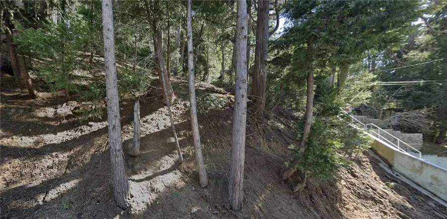 23769 Scenic Dr, Crestline, CA 92325 - #2