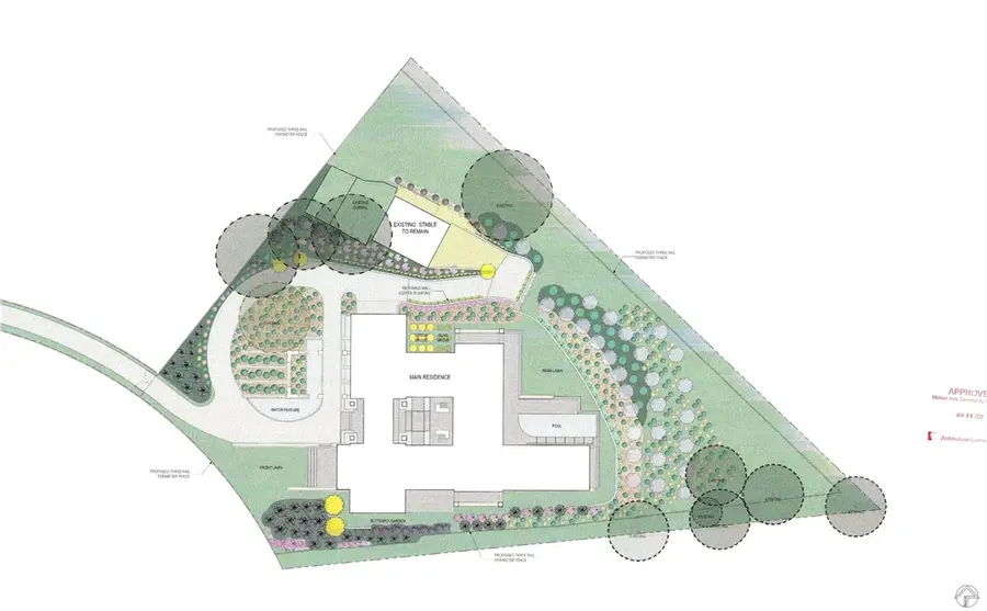 5360 WHITMAN Road, Hidden Hills, CA 91302 - #3